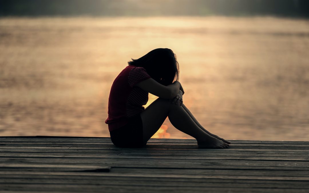 Me siento triste, ¿qué puedo hacer?
