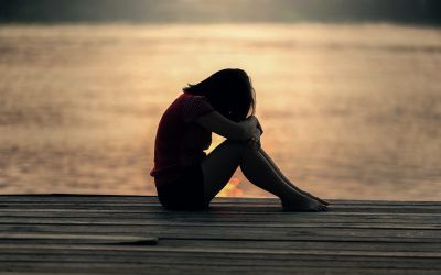 Me siento triste, ¿qué puedo hacer?