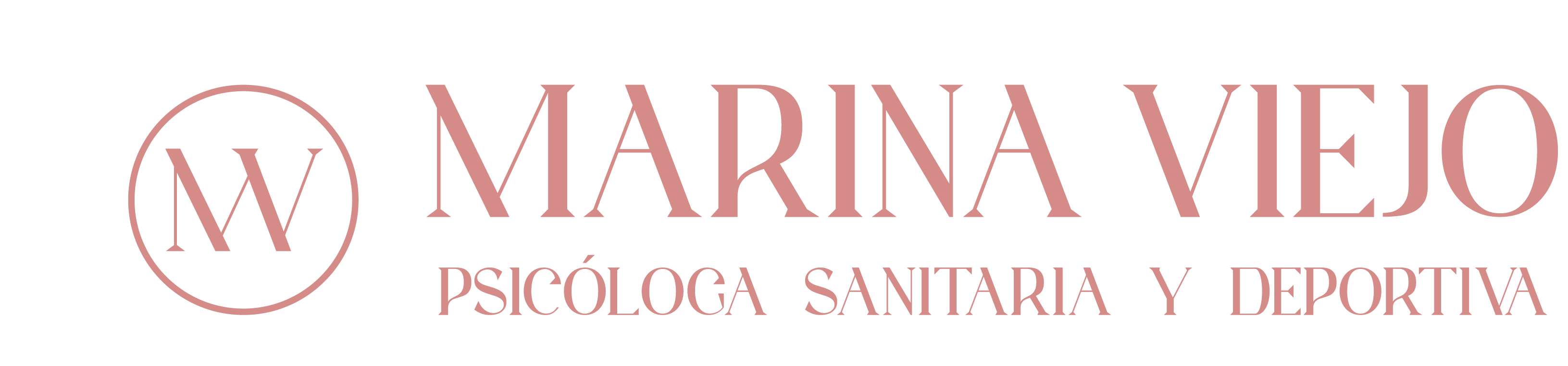 Marina Viejo