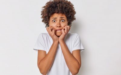 ¿Para qué me sirve tener miedo?