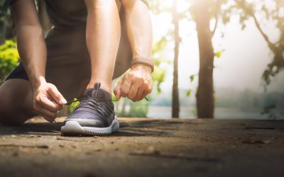 ¿Cómo debemos plantearnos los objetivos deportivos?